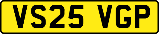 VS25VGP