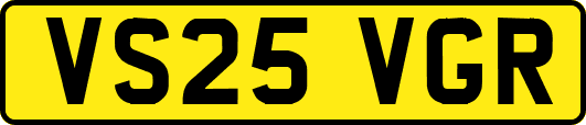 VS25VGR
