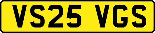 VS25VGS