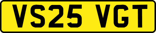 VS25VGT
