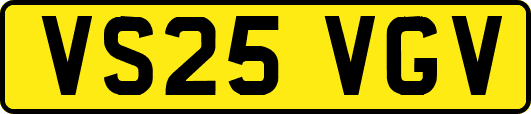 VS25VGV