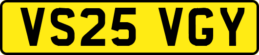 VS25VGY