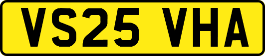 VS25VHA