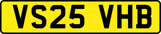 VS25VHB