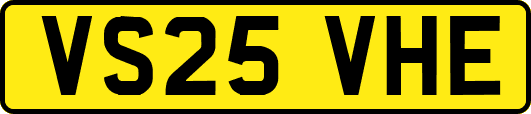 VS25VHE
