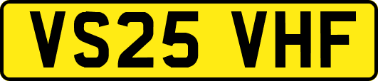 VS25VHF