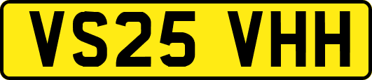 VS25VHH