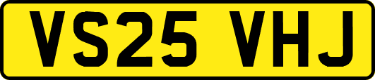 VS25VHJ