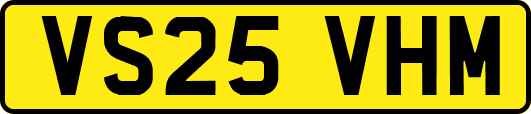 VS25VHM