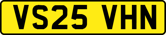 VS25VHN