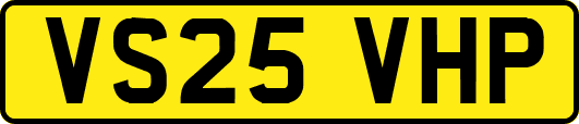 VS25VHP