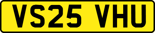 VS25VHU