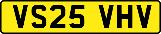 VS25VHV