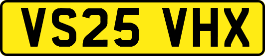 VS25VHX