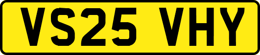 VS25VHY