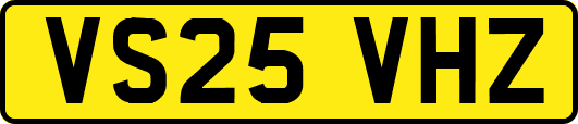 VS25VHZ