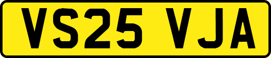 VS25VJA