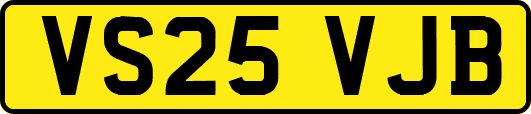 VS25VJB