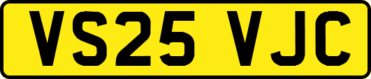 VS25VJC