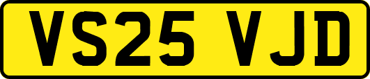 VS25VJD