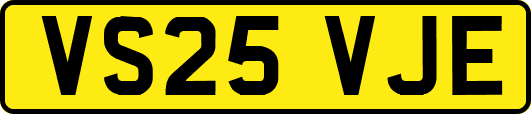 VS25VJE