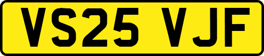 VS25VJF