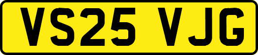 VS25VJG