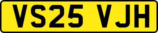 VS25VJH