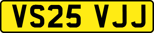 VS25VJJ