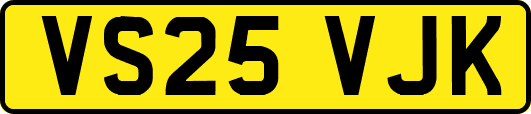 VS25VJK