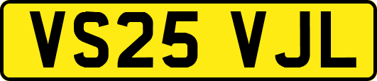 VS25VJL