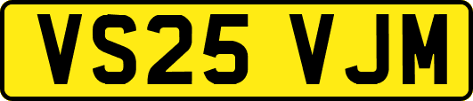 VS25VJM
