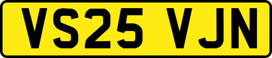 VS25VJN