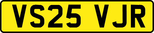 VS25VJR