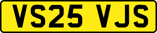 VS25VJS