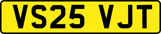 VS25VJT
