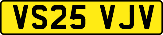 VS25VJV
