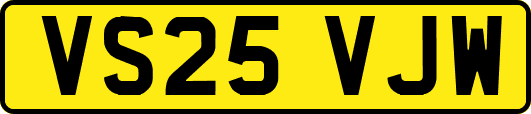 VS25VJW