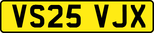 VS25VJX