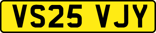 VS25VJY