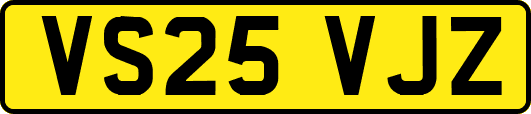 VS25VJZ
