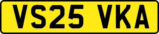 VS25VKA