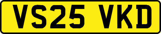 VS25VKD