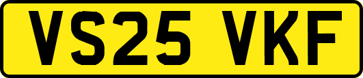 VS25VKF