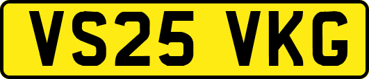 VS25VKG