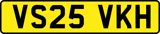 VS25VKH