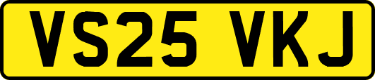 VS25VKJ