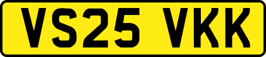 VS25VKK