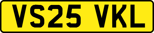 VS25VKL