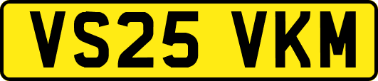 VS25VKM